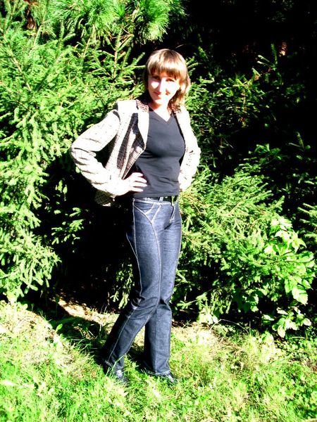 Наталья Репина