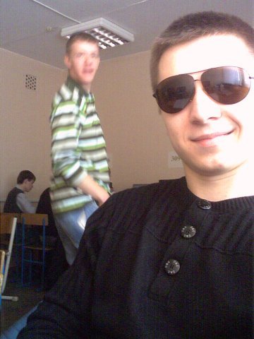 Костя Кор-Ко