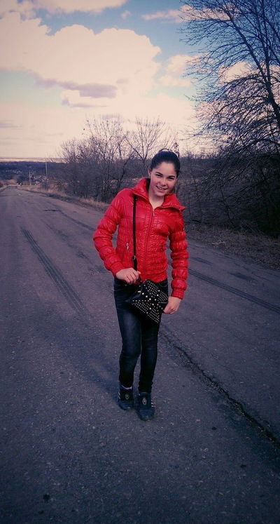 Татьяна Медведева