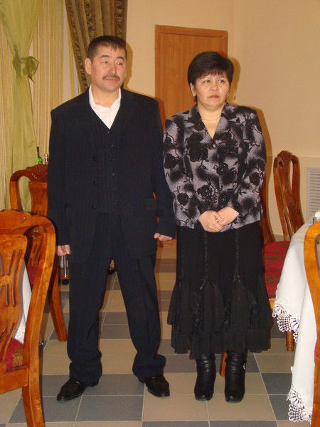 ***баян Куандык ***