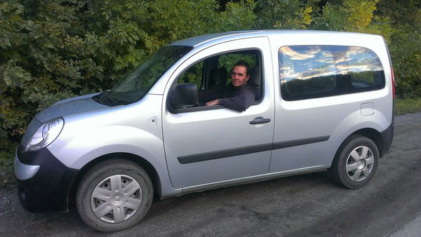 Сергей Сергиенко