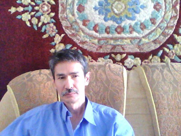 Темиргали Ильясов