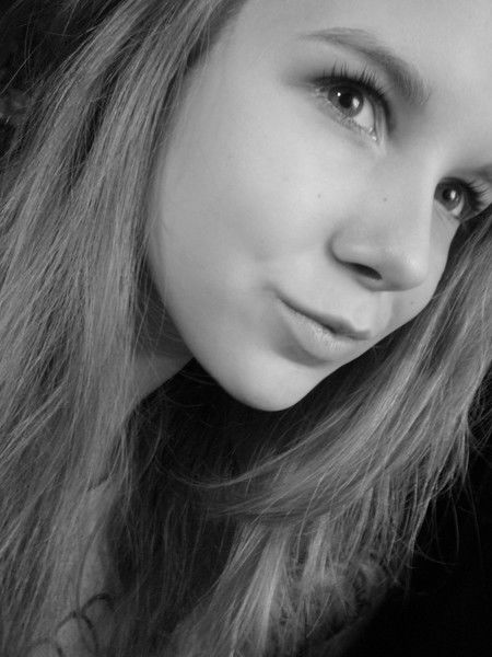 Екатерина Пчёлкина