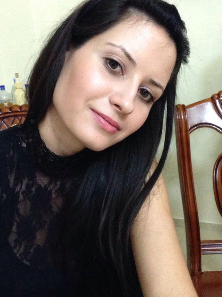 Марина Фоминых