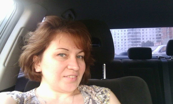 Наталия Павлова