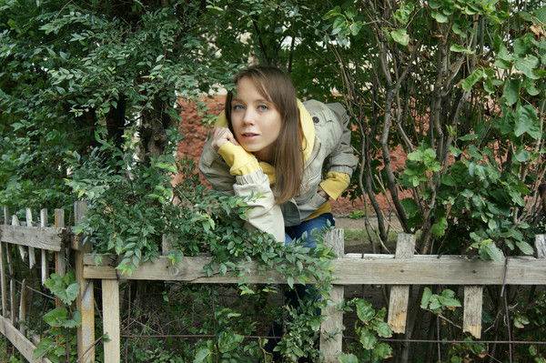 Ксюша Ксюша