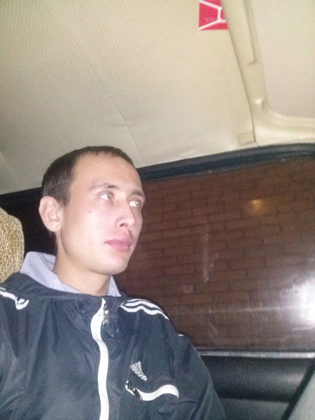 Александр Лавров