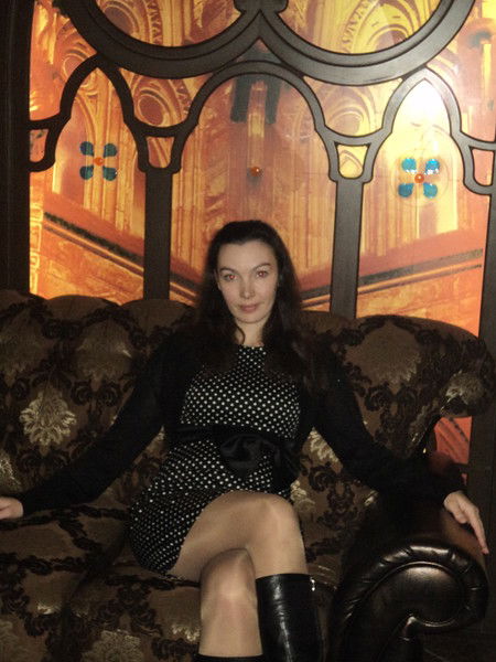 Елена Кучаева