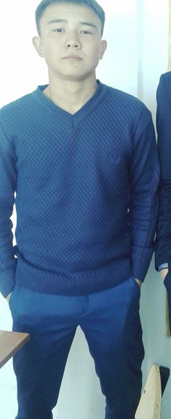 Рахат Шайкен