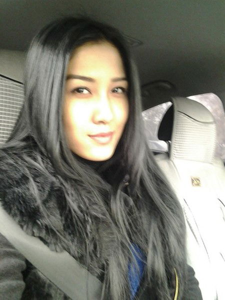 Диляра Арысбаева