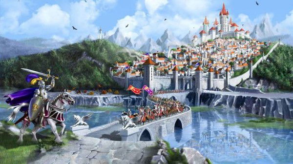 Виталий Славнов