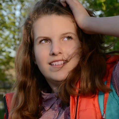 Даша Шимкович