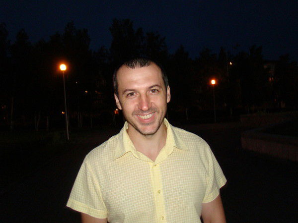 Александр Фельк