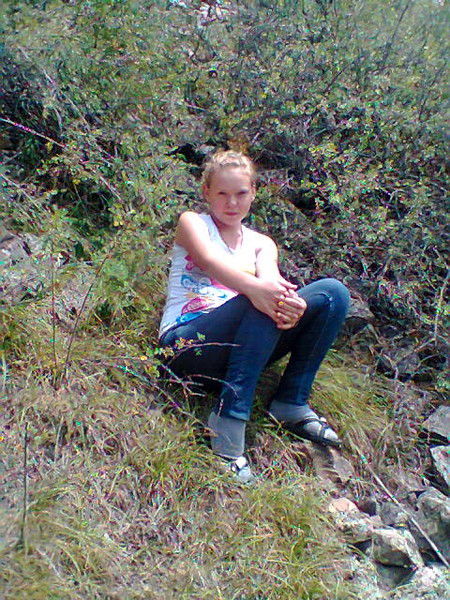 Ксения Савватеева