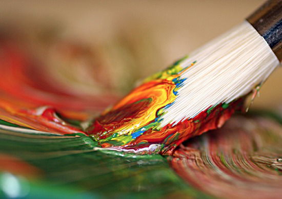 Рисую Свой Мир