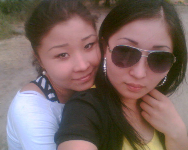 Дана Есиркеева