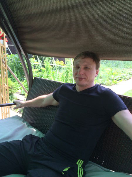 Владимир Юрин