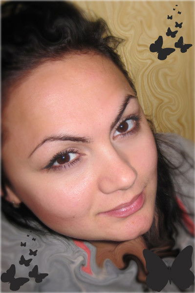 Марина Крылова