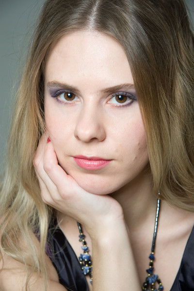 Жанна Денисова