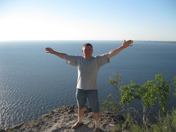 Александр Рыгалов