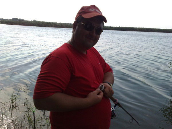 Юрий Черепанов