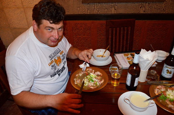 Дмитрий Степанов