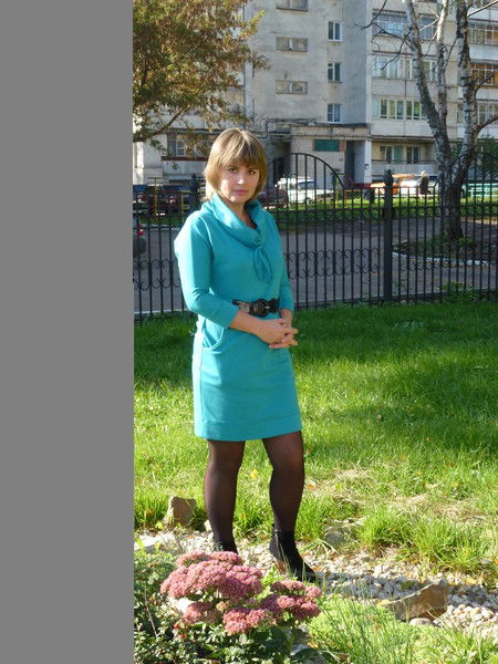 Натали Цыганова