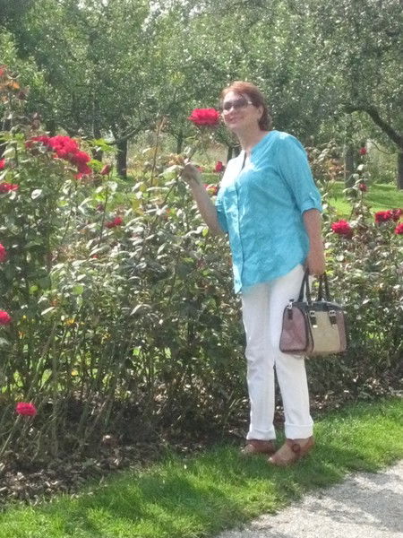 Назифа Шаймарданова