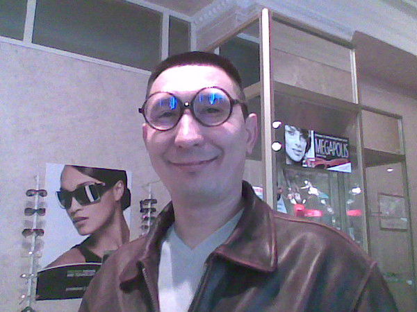 Наил Гилязов