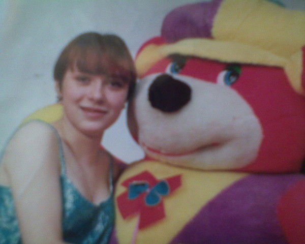 Наталья Храмова