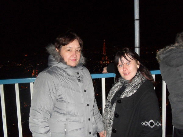 Наталья Розенберг