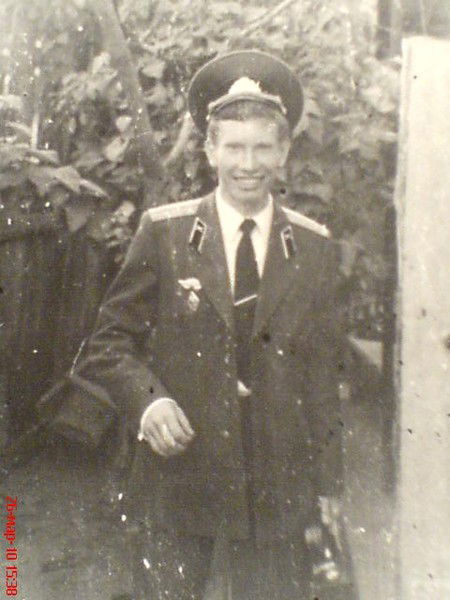 Юрий Шонкин