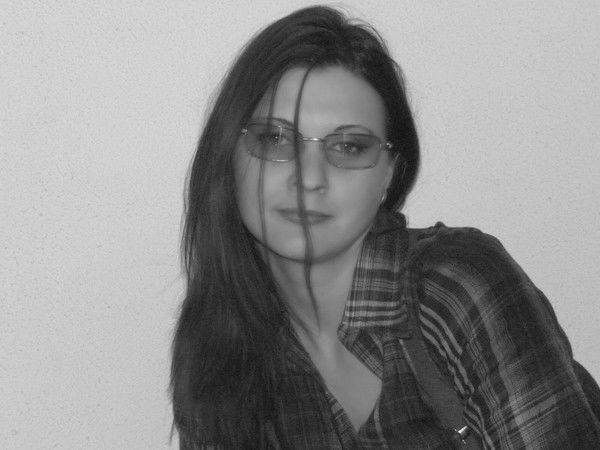 Настя Шершкина