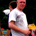 Алексей Познахирко