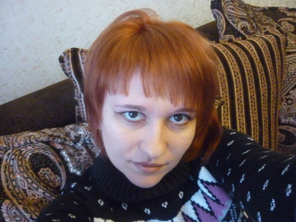 Анна Малькова