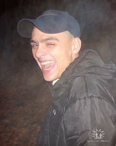 Артем Кузовенко