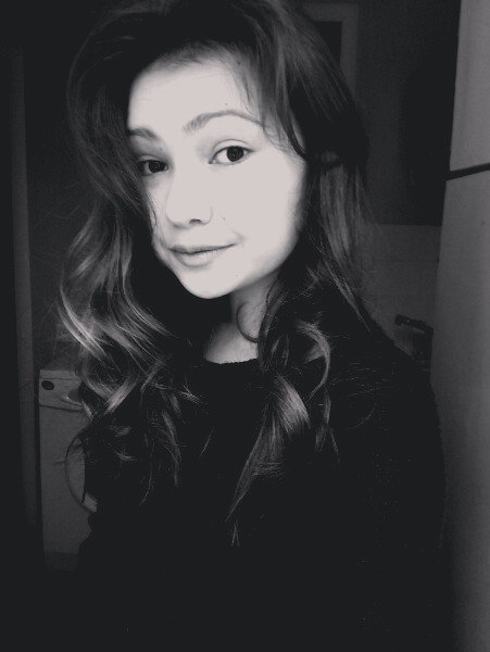 Елизавета Пушкарь