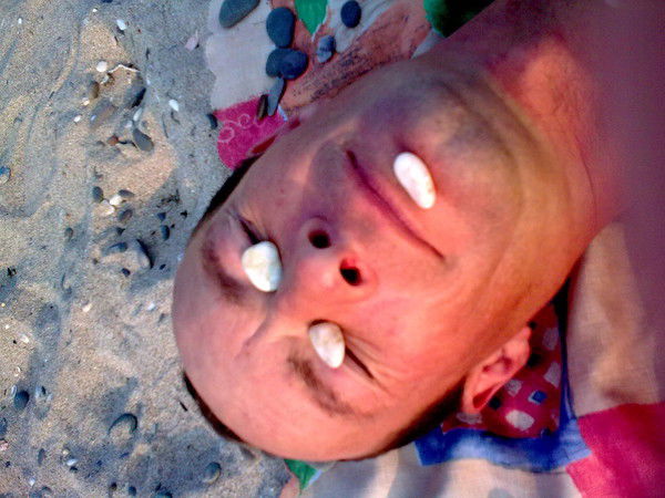 Олег Нестеренко