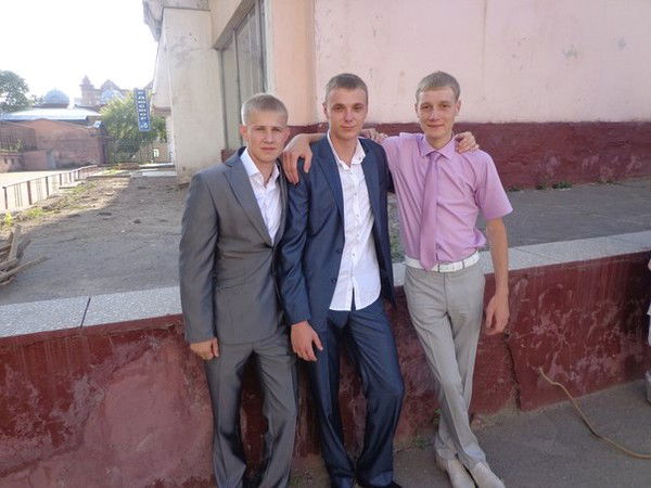 Сторожук Вадим