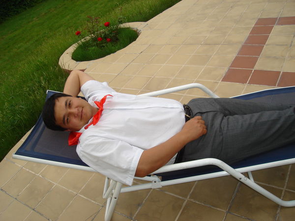 Джасур Исхаков