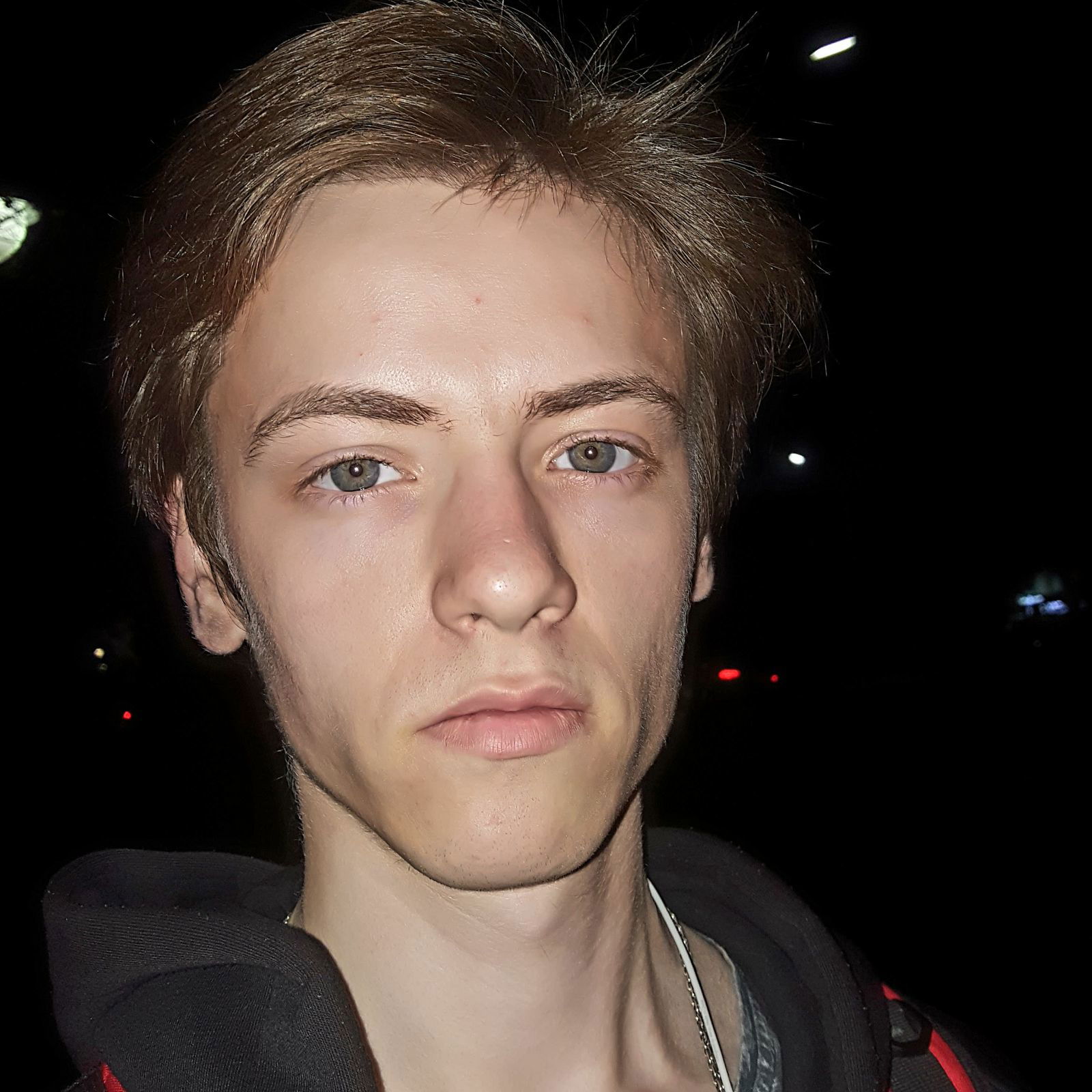 Андрей Красман