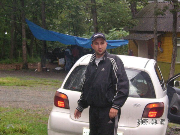 Андрей Шитенко