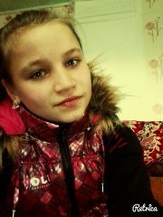 Марина Лысенко