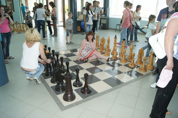 Елена Сысоева