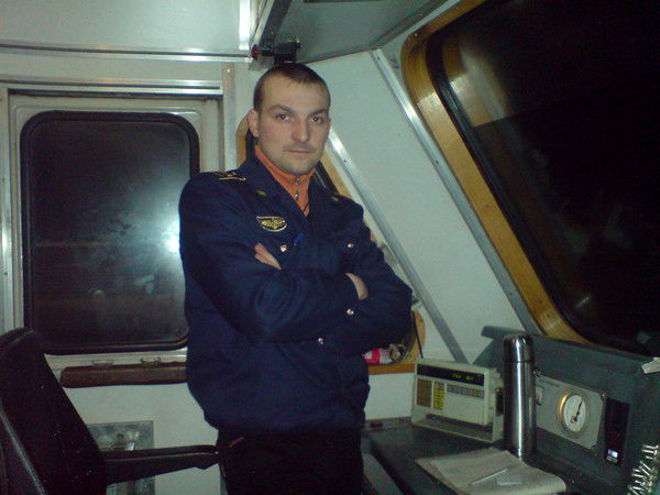 Олег Войтко