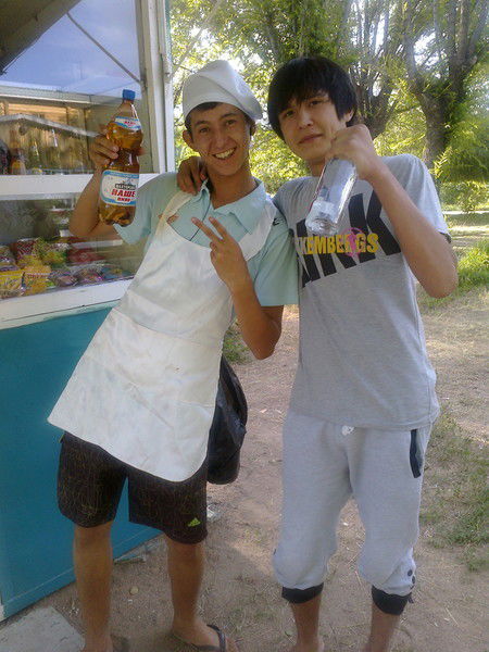 *** Farruh *** Prosto Farruh