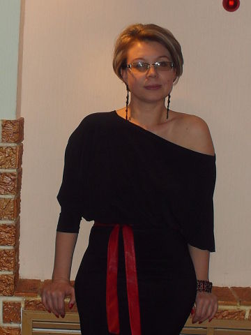 Гукова Татьяна