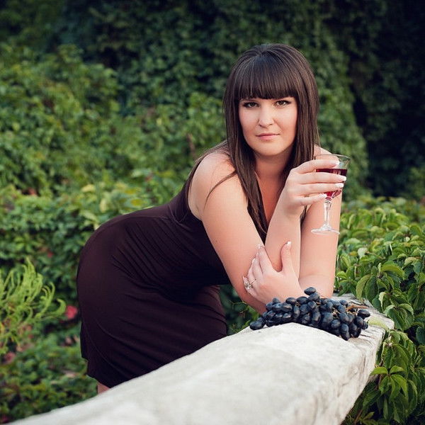 Яна Баранова