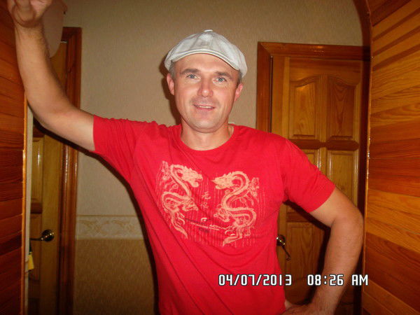 Алексей Кириллов