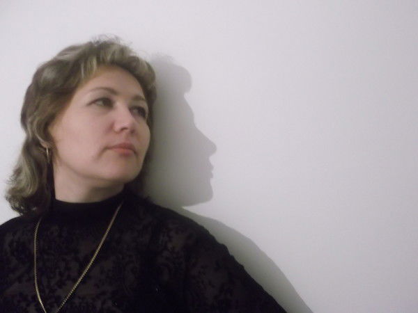 Наталья Фефелова